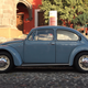Illustration for article titled The Beetles and Other Cars of Puebla But Especially the Beetles